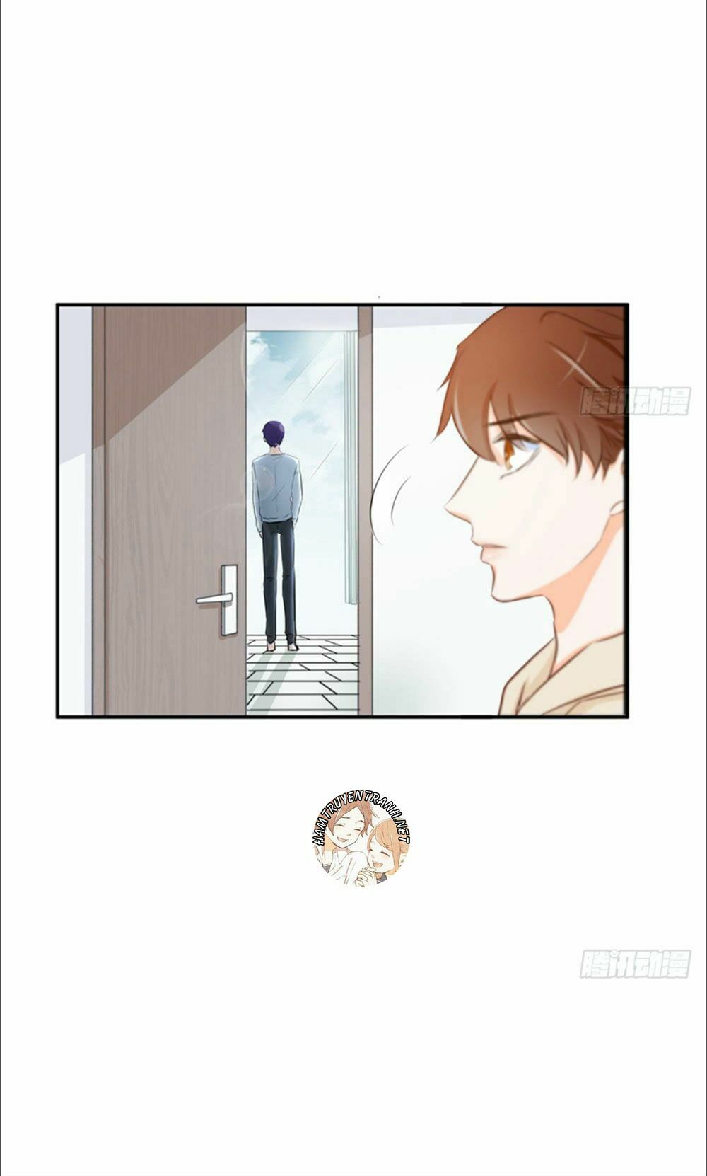 Cẩm Lý thiếu nữ của tôi: Chapter 10.3