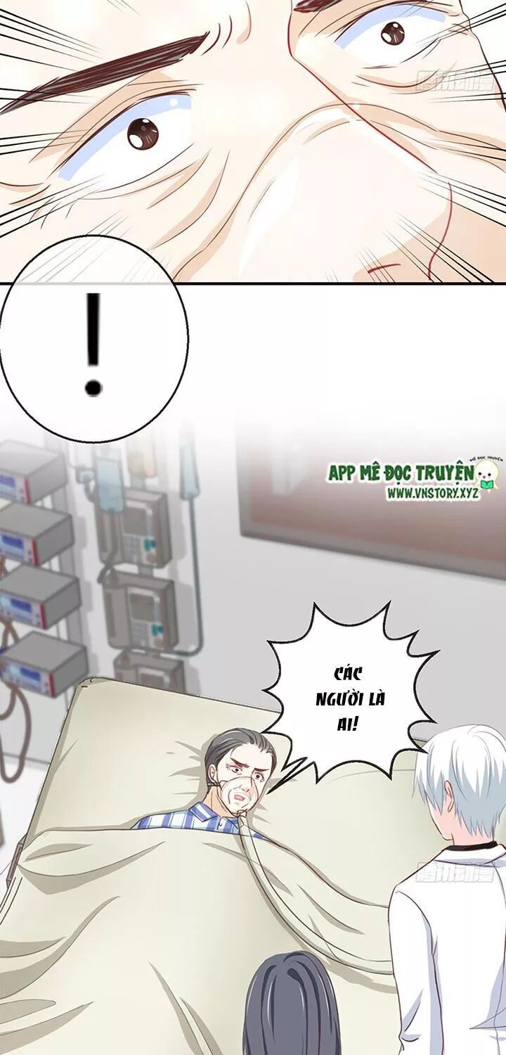 Cẩm Lý thiếu nữ của tôi: Chapter 100