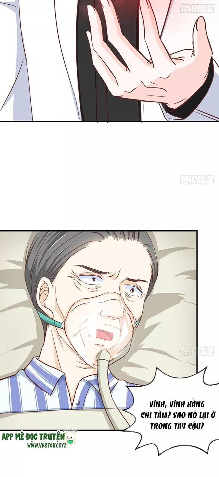 Cẩm Lý thiếu nữ của tôi: Chapter 100
