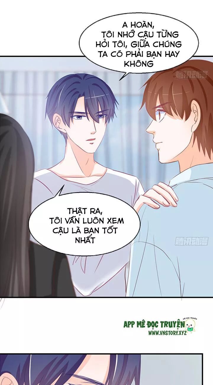Cẩm Lý thiếu nữ của tôi: Chapter 100