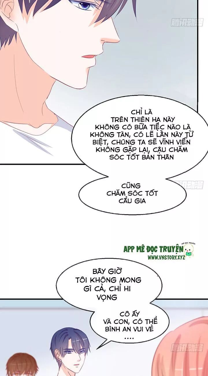 Cẩm Lý thiếu nữ của tôi: Chapter 100