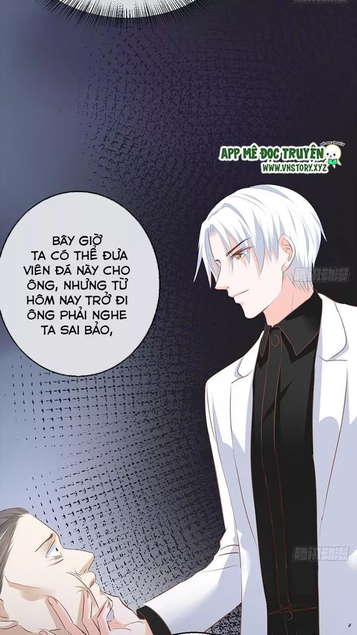 Cẩm Lý thiếu nữ của tôi: Chapter 100