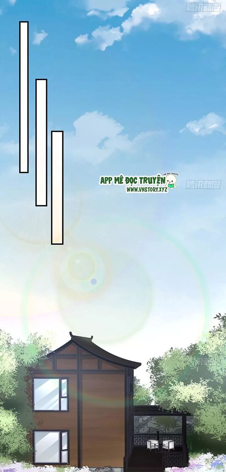 Cẩm Lý thiếu nữ của tôi: Chapter 100