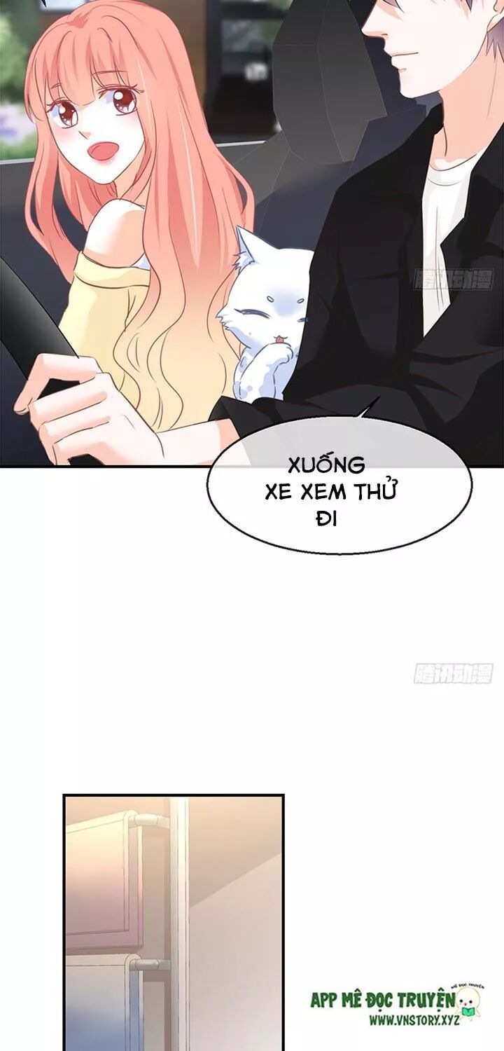 Cẩm Lý thiếu nữ của tôi: Chapter 100