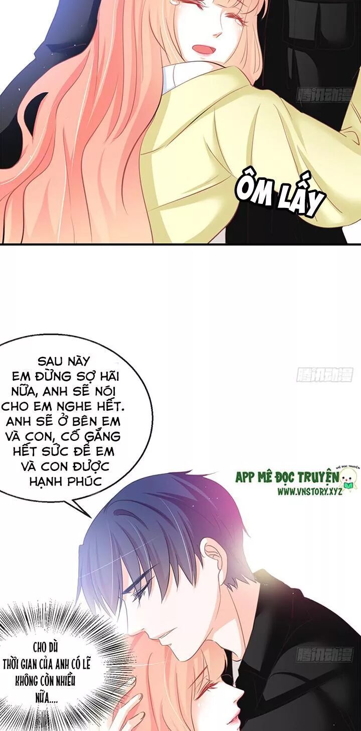 Cẩm Lý thiếu nữ của tôi: Chapter 100