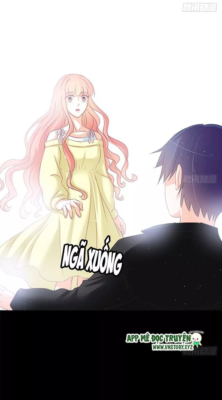 Cẩm Lý thiếu nữ của tôi: Chapter 100