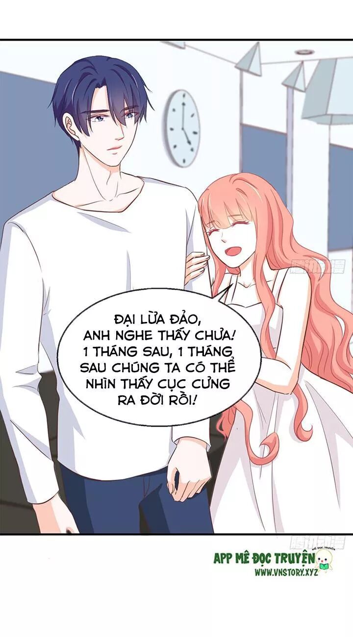 Cẩm Lý thiếu nữ của tôi: Chapter 100