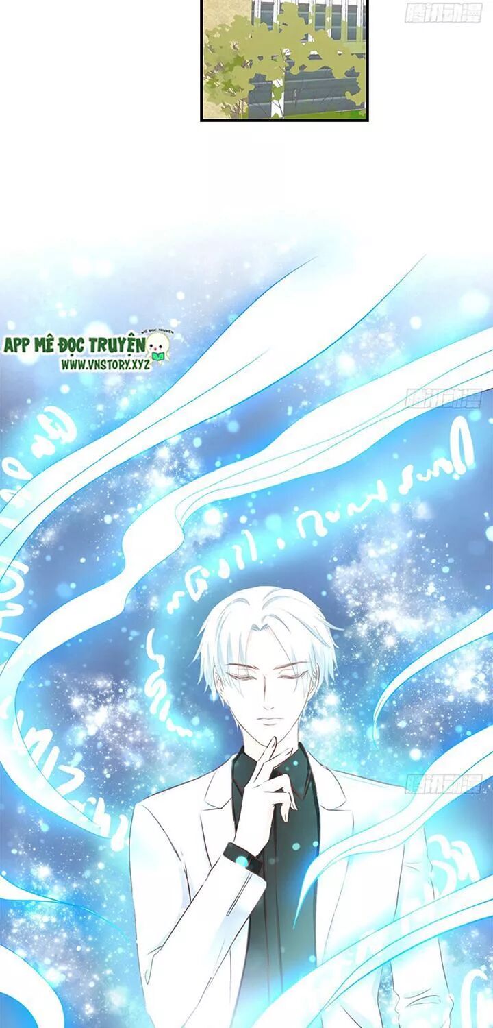 Cẩm Lý thiếu nữ của tôi: Chapter 100