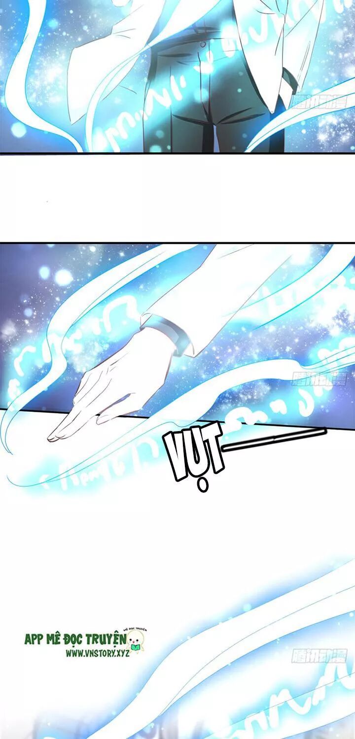 Cẩm Lý thiếu nữ của tôi: Chapter 100