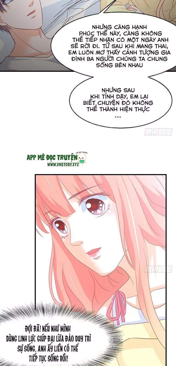 Cẩm Lý thiếu nữ của tôi: Chapter 101