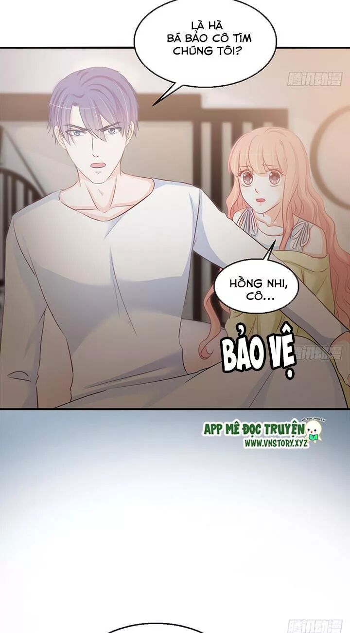 Cẩm Lý thiếu nữ của tôi: Chapter 101