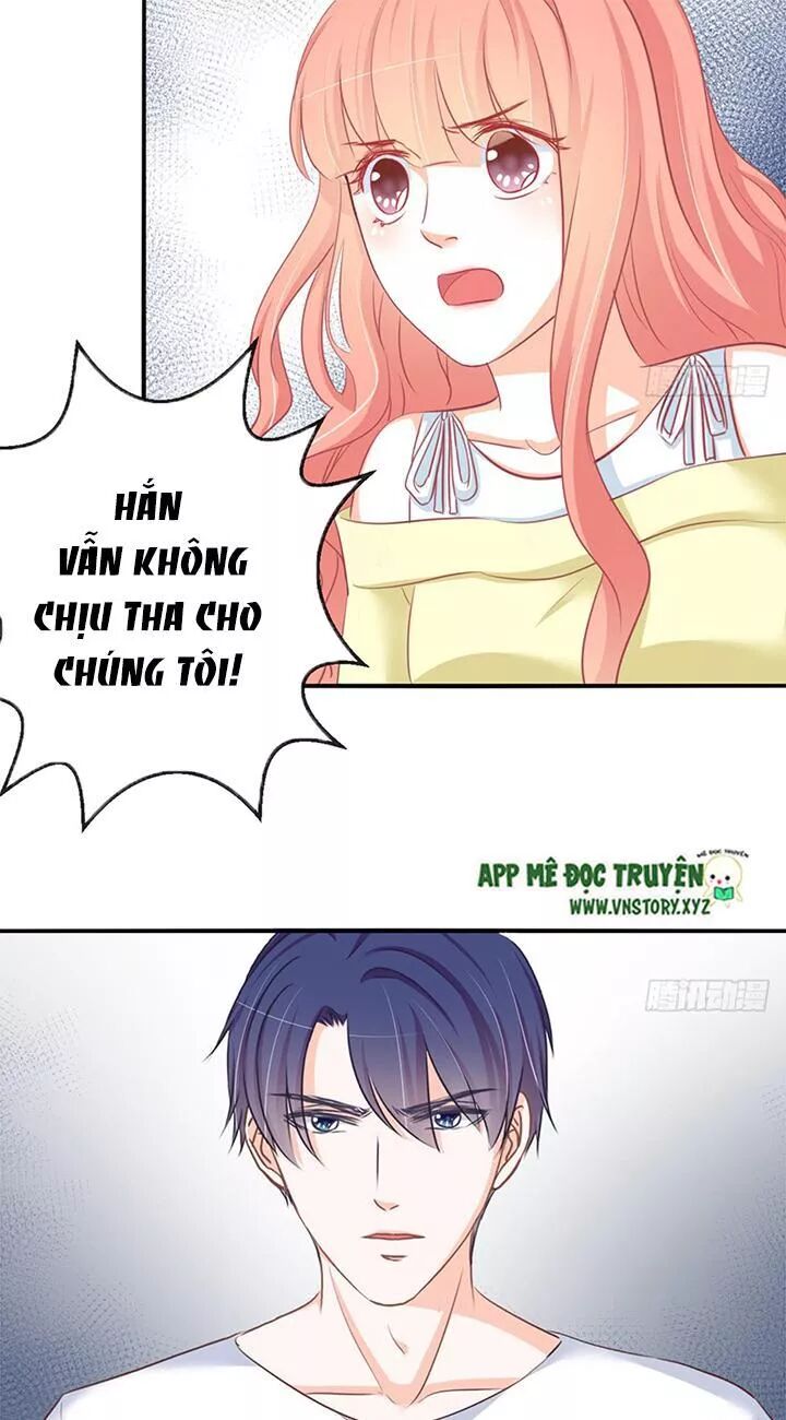 Cẩm Lý thiếu nữ của tôi: Chapter 101