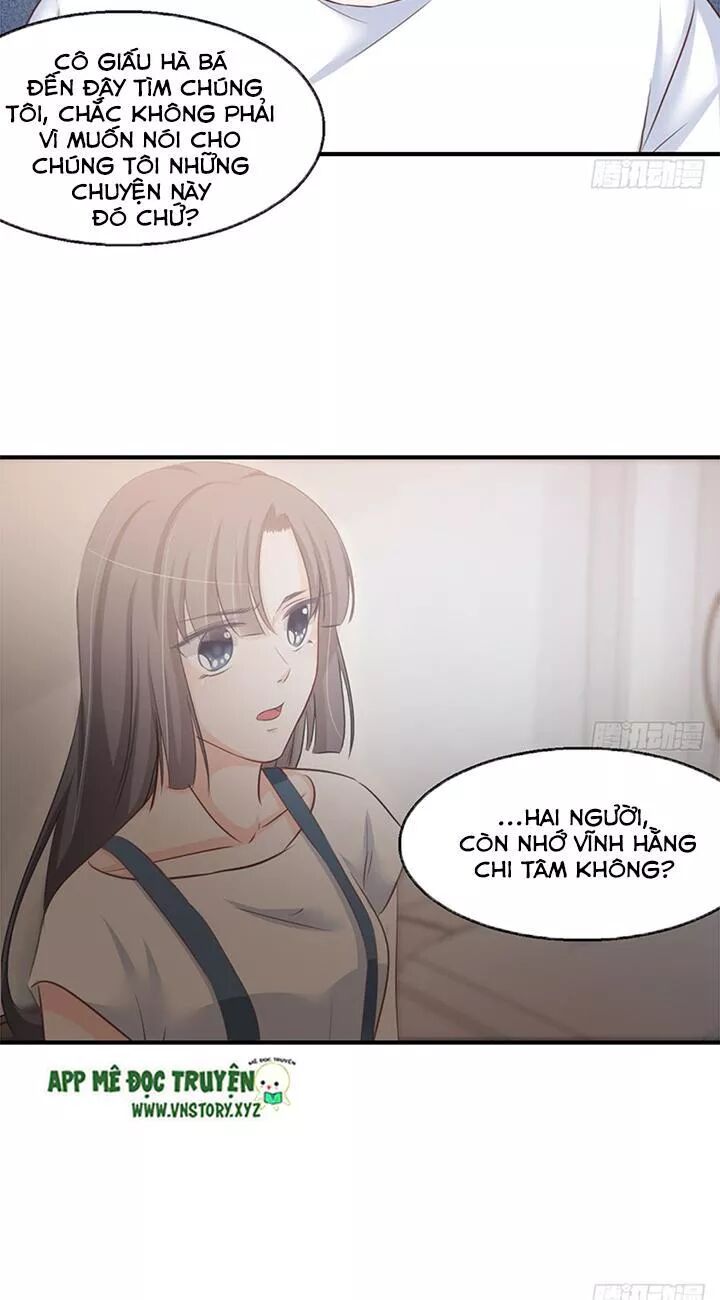 Cẩm Lý thiếu nữ của tôi: Chapter 101