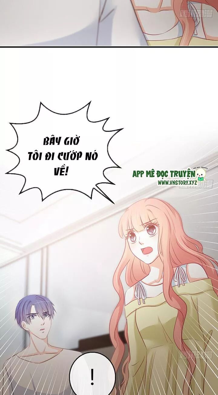 Cẩm Lý thiếu nữ của tôi: Chapter 101