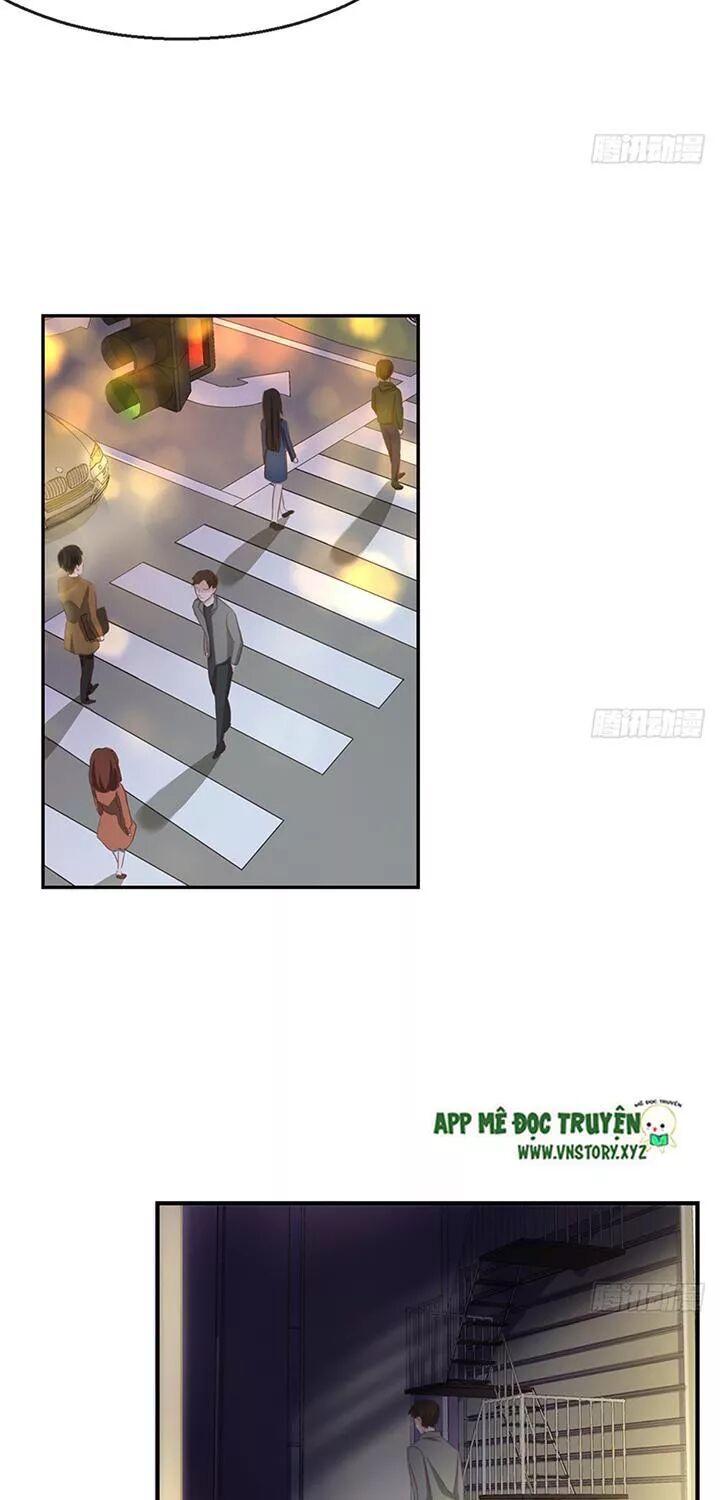 Cẩm Lý thiếu nữ của tôi: Chapter 101