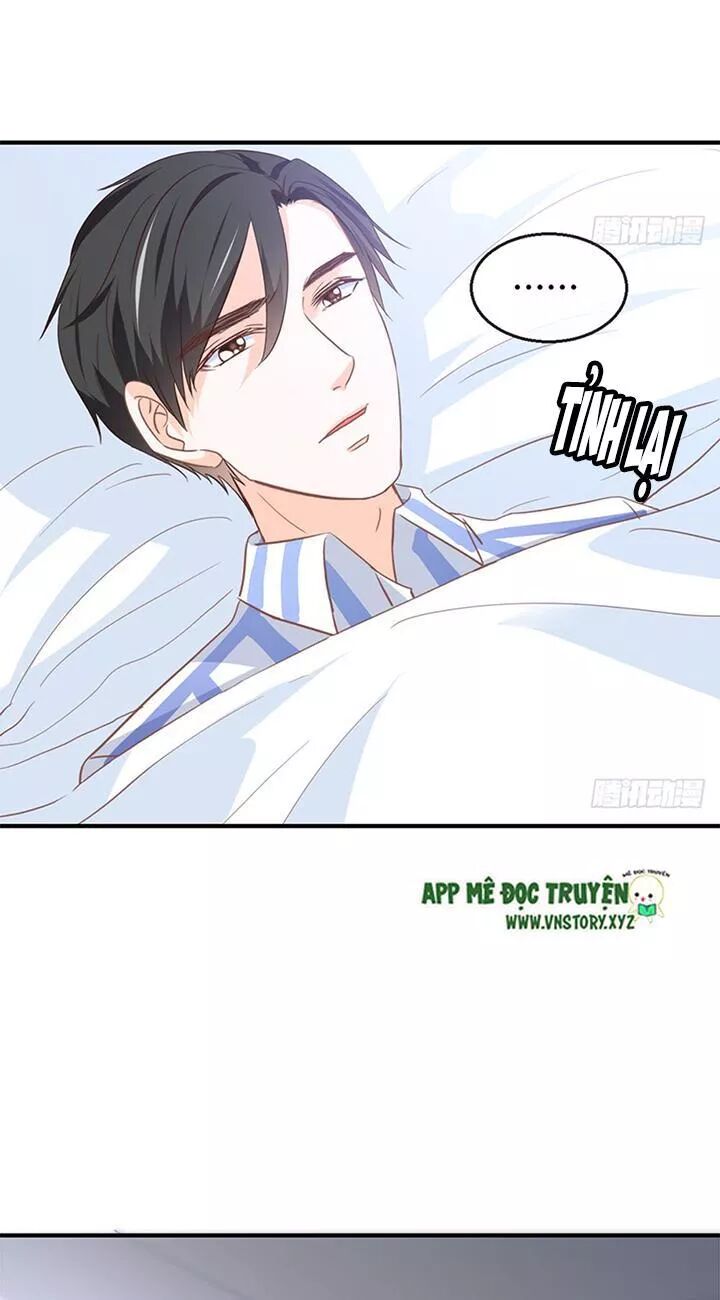 Cẩm Lý thiếu nữ của tôi: Chapter 101