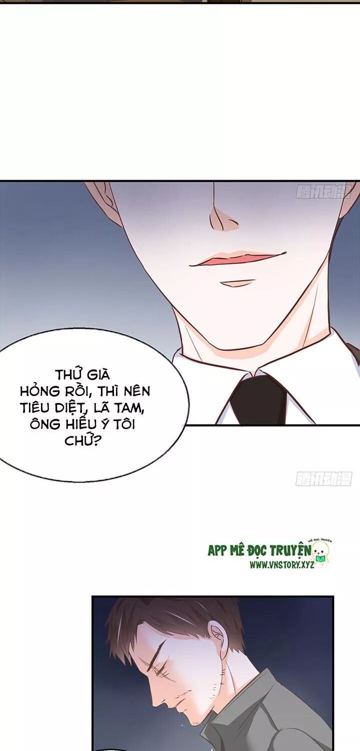 Cẩm Lý thiếu nữ của tôi: Chapter 101