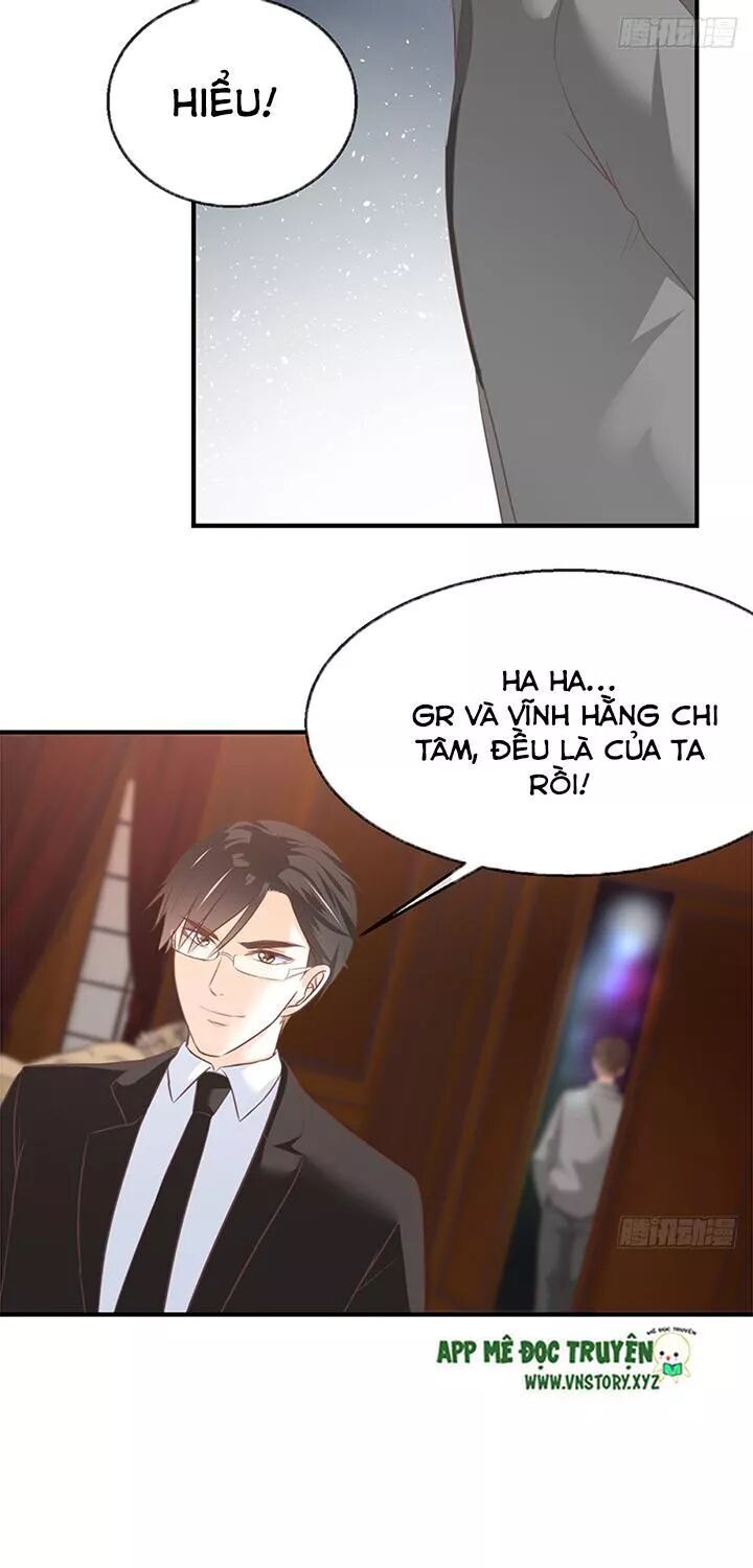Cẩm Lý thiếu nữ của tôi: Chapter 101