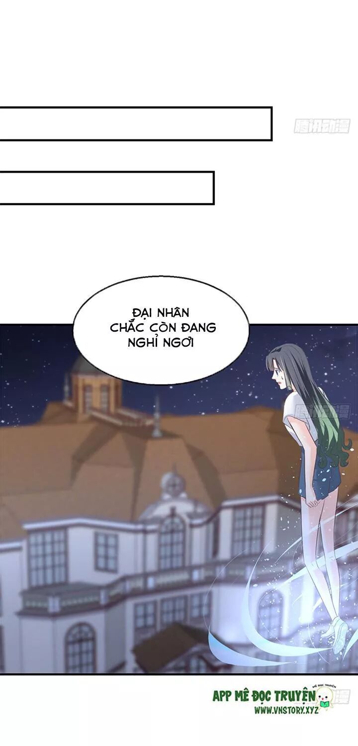 Cẩm Lý thiếu nữ của tôi: Chapter 101