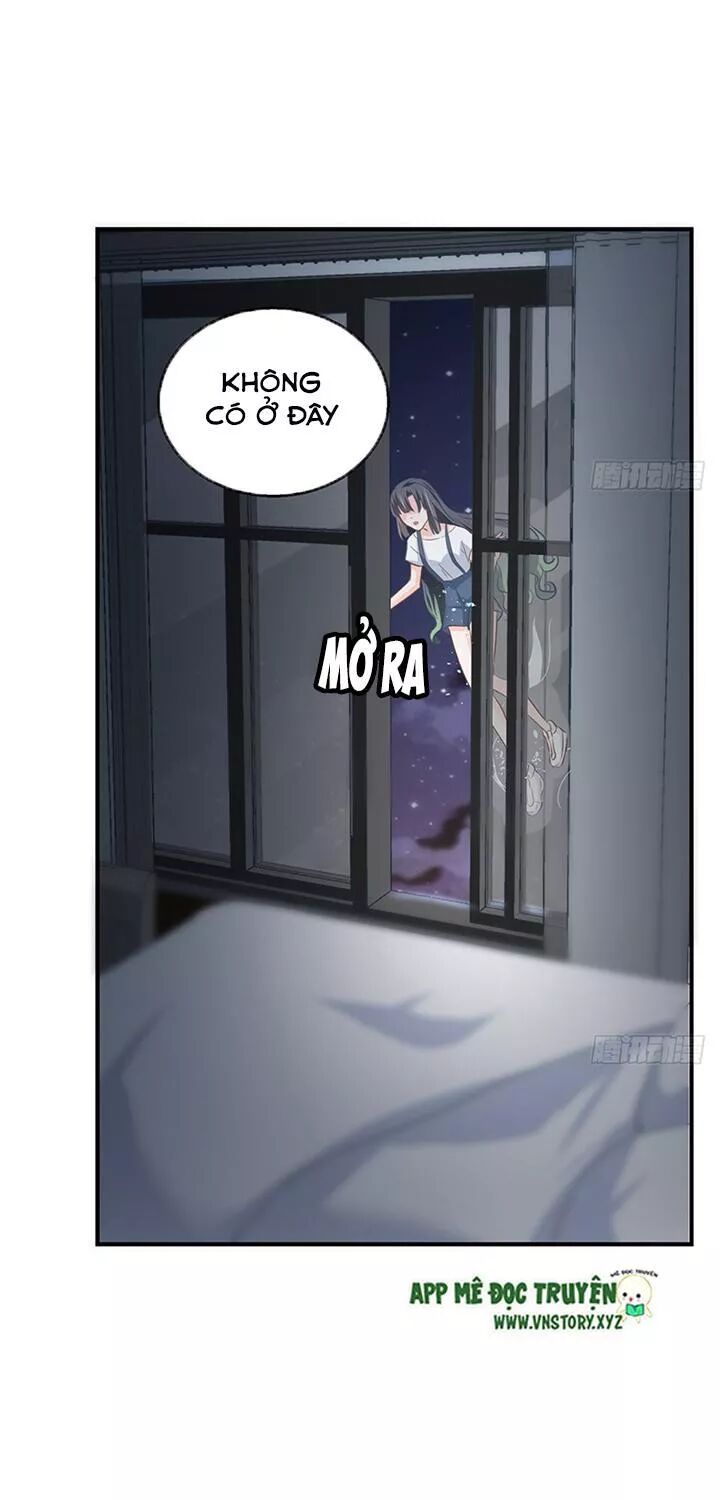Cẩm Lý thiếu nữ của tôi: Chapter 101
