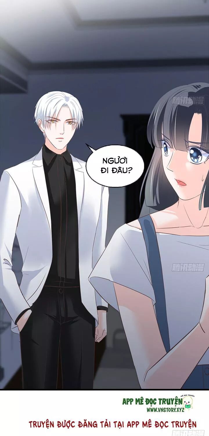Cẩm Lý thiếu nữ của tôi: Chapter 101
