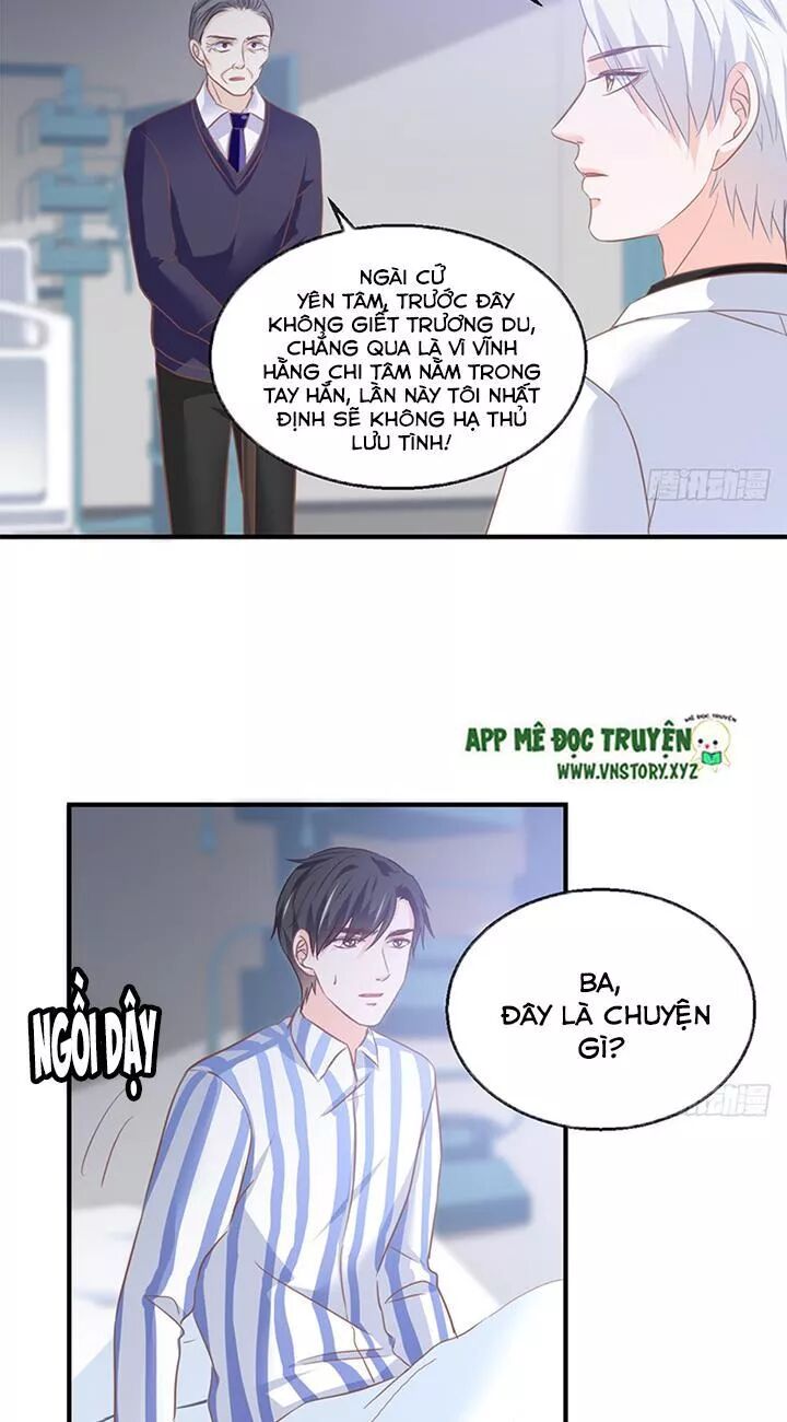 Cẩm Lý thiếu nữ của tôi: Chapter 101