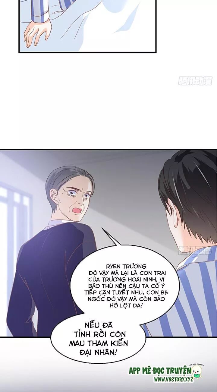 Cẩm Lý thiếu nữ của tôi: Chapter 101
