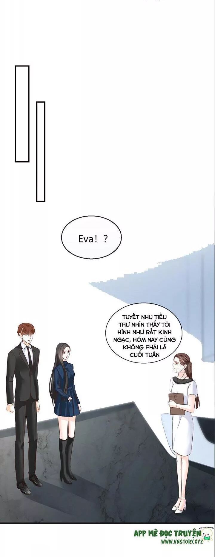 Cẩm Lý thiếu nữ của tôi: Chapter 102