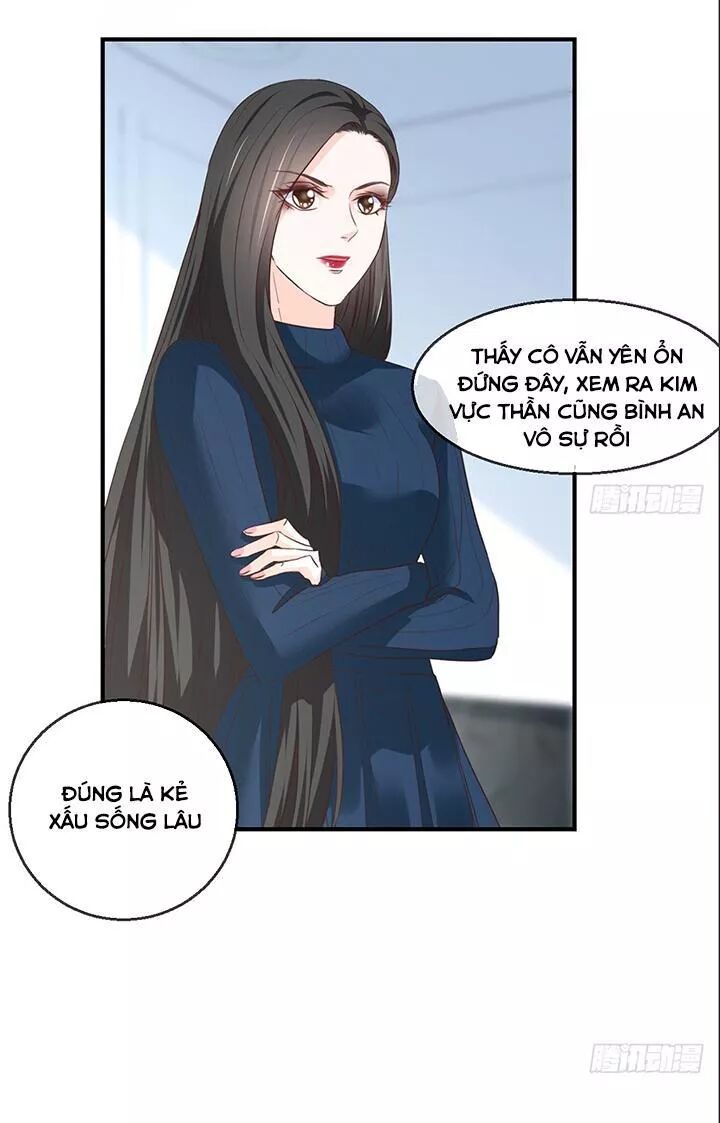Cẩm Lý thiếu nữ của tôi: Chapter 102