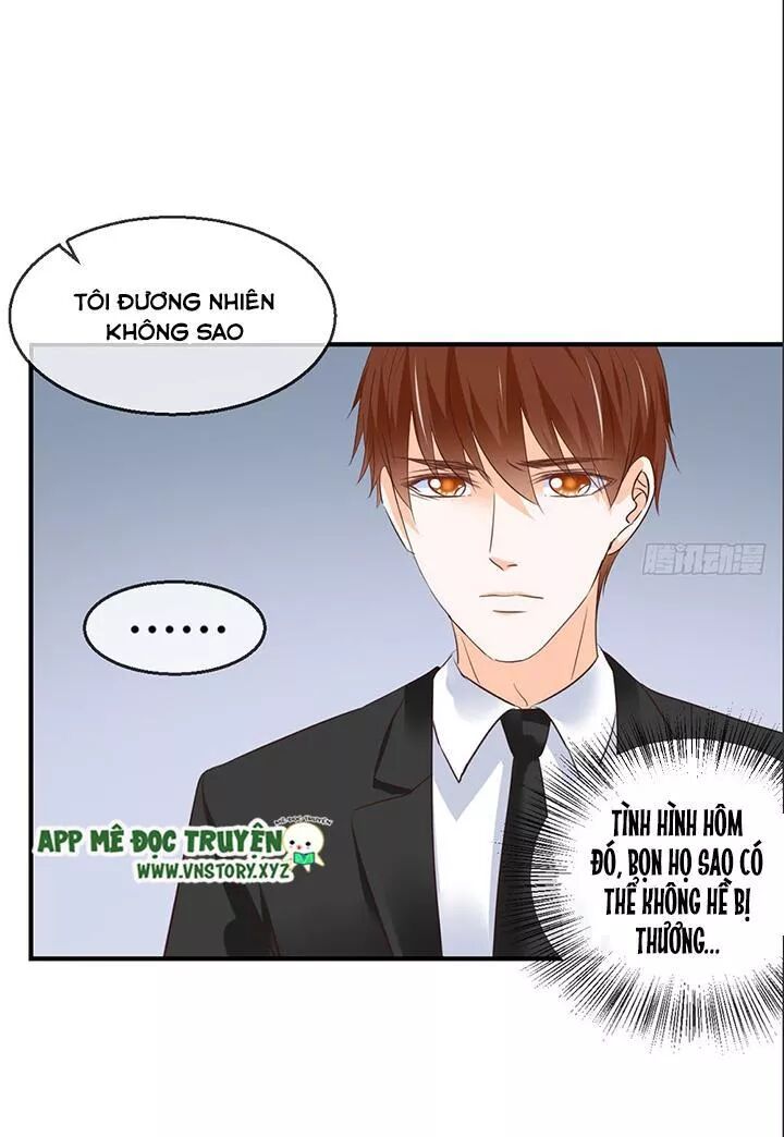 Cẩm Lý thiếu nữ của tôi: Chapter 102