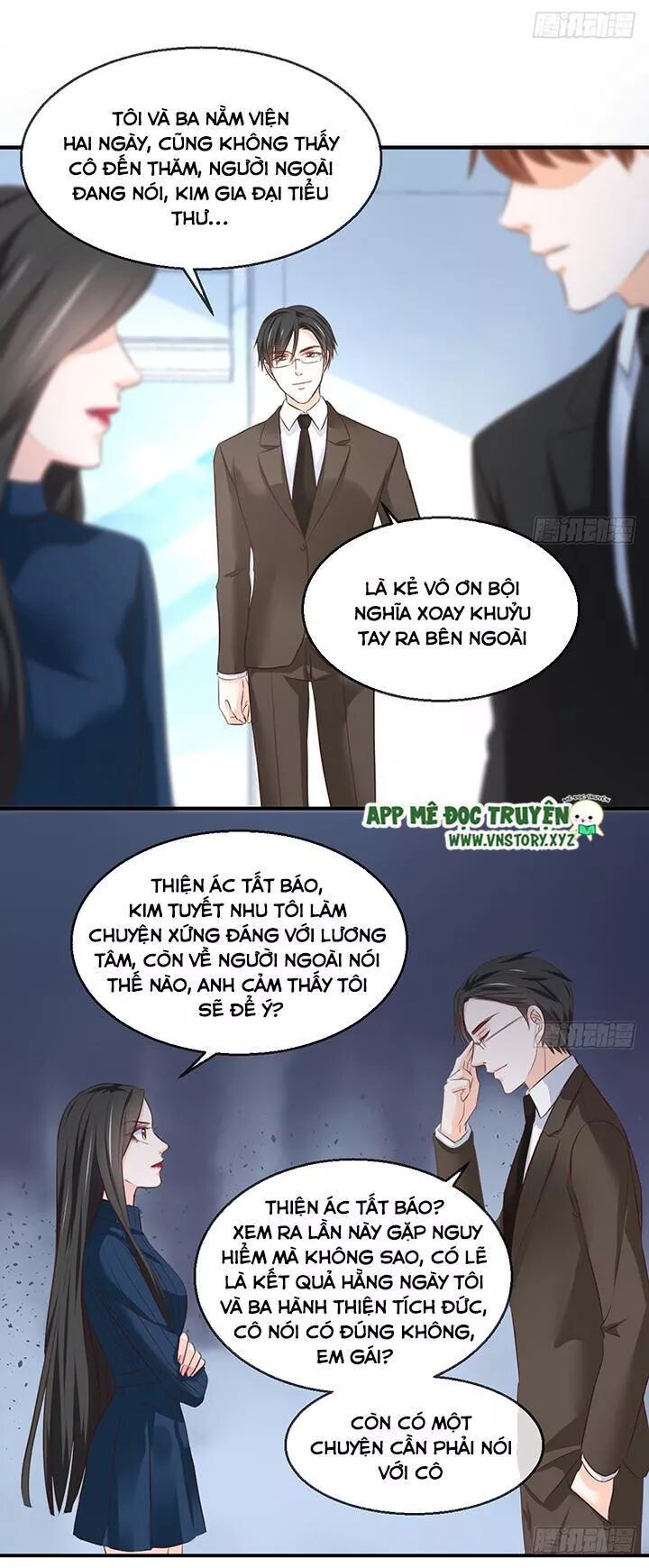Cẩm Lý thiếu nữ của tôi: Chapter 102