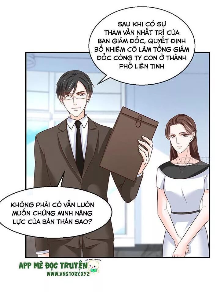 Cẩm Lý thiếu nữ của tôi: Chapter 102