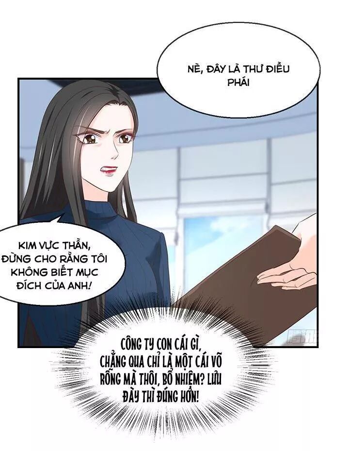 Cẩm Lý thiếu nữ của tôi: Chapter 102