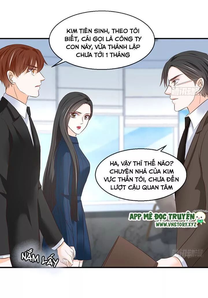 Cẩm Lý thiếu nữ của tôi: Chapter 102