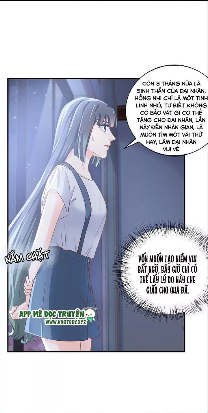 Cẩm Lý thiếu nữ của tôi: Chapter 102