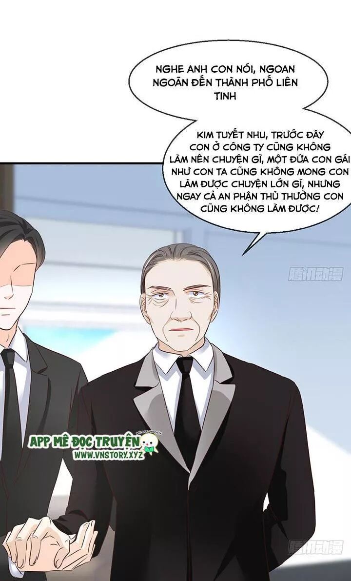 Cẩm Lý thiếu nữ của tôi: Chapter 102