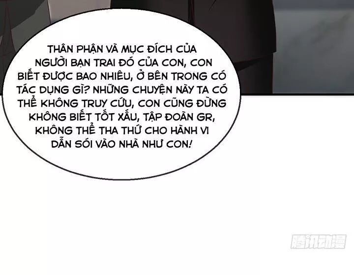 Cẩm Lý thiếu nữ của tôi: Chapter 102