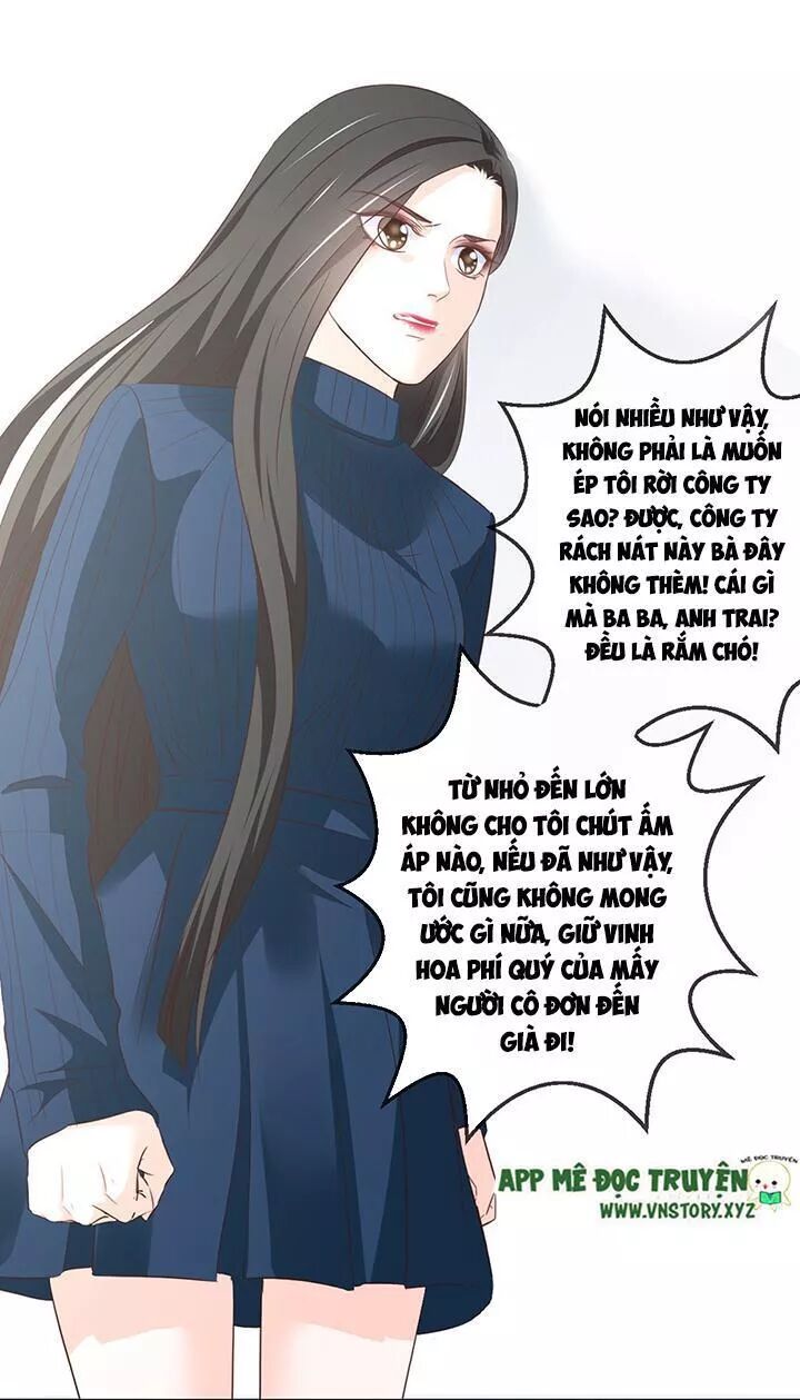 Cẩm Lý thiếu nữ của tôi: Chapter 102