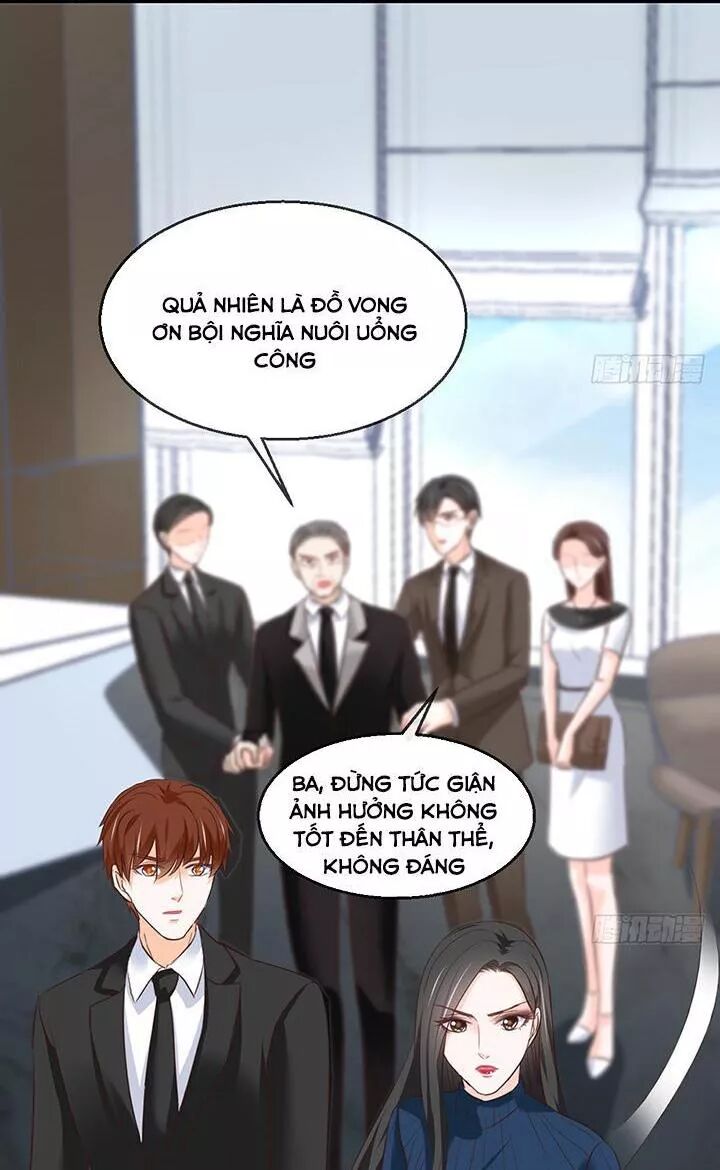 Cẩm Lý thiếu nữ của tôi: Chapter 102