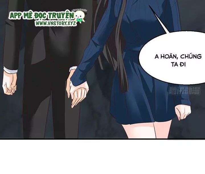 Cẩm Lý thiếu nữ của tôi: Chapter 102