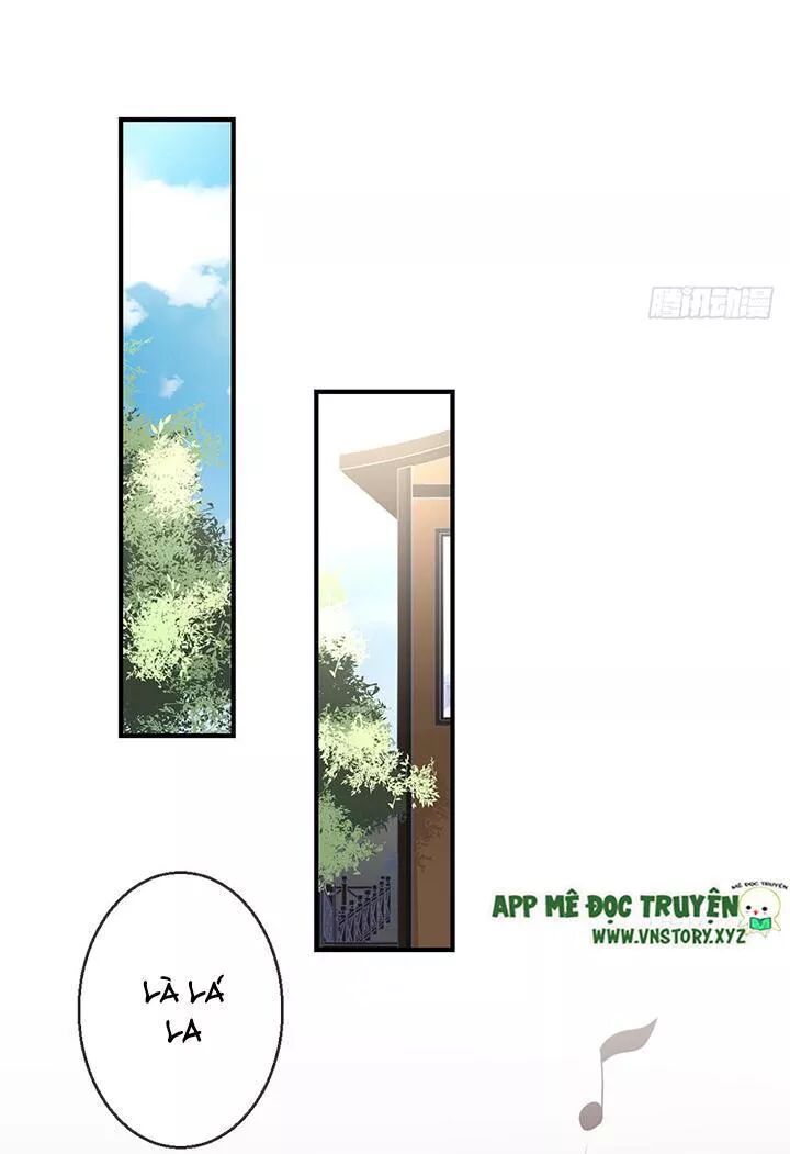 Cẩm Lý thiếu nữ của tôi: Chapter 102