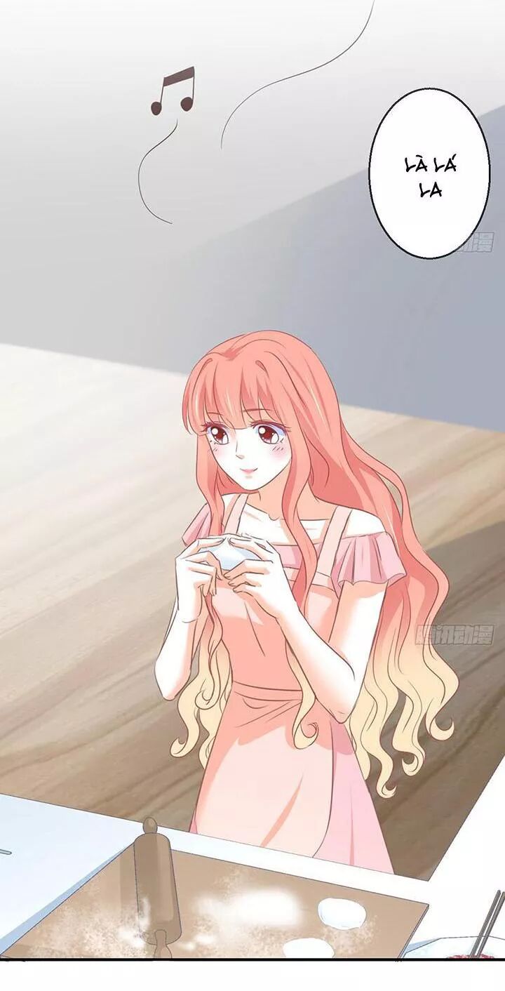 Cẩm Lý thiếu nữ của tôi: Chapter 102