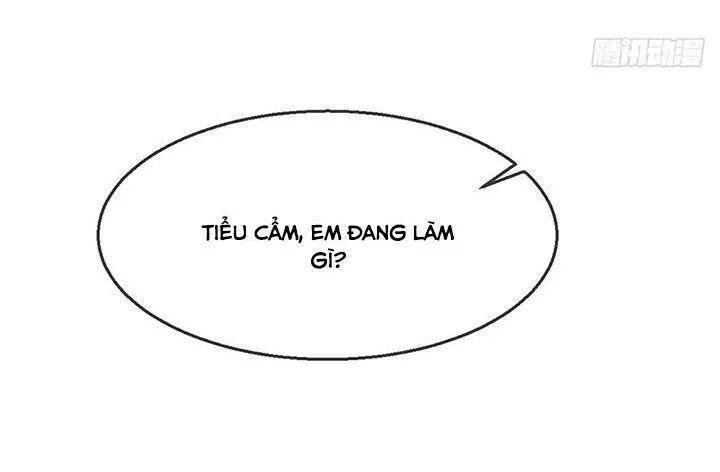 Cẩm Lý thiếu nữ của tôi: Chapter 102