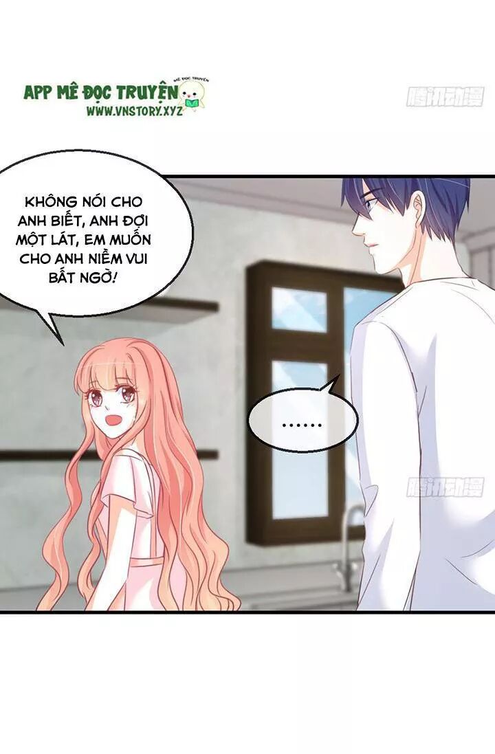Cẩm Lý thiếu nữ của tôi: Chapter 102