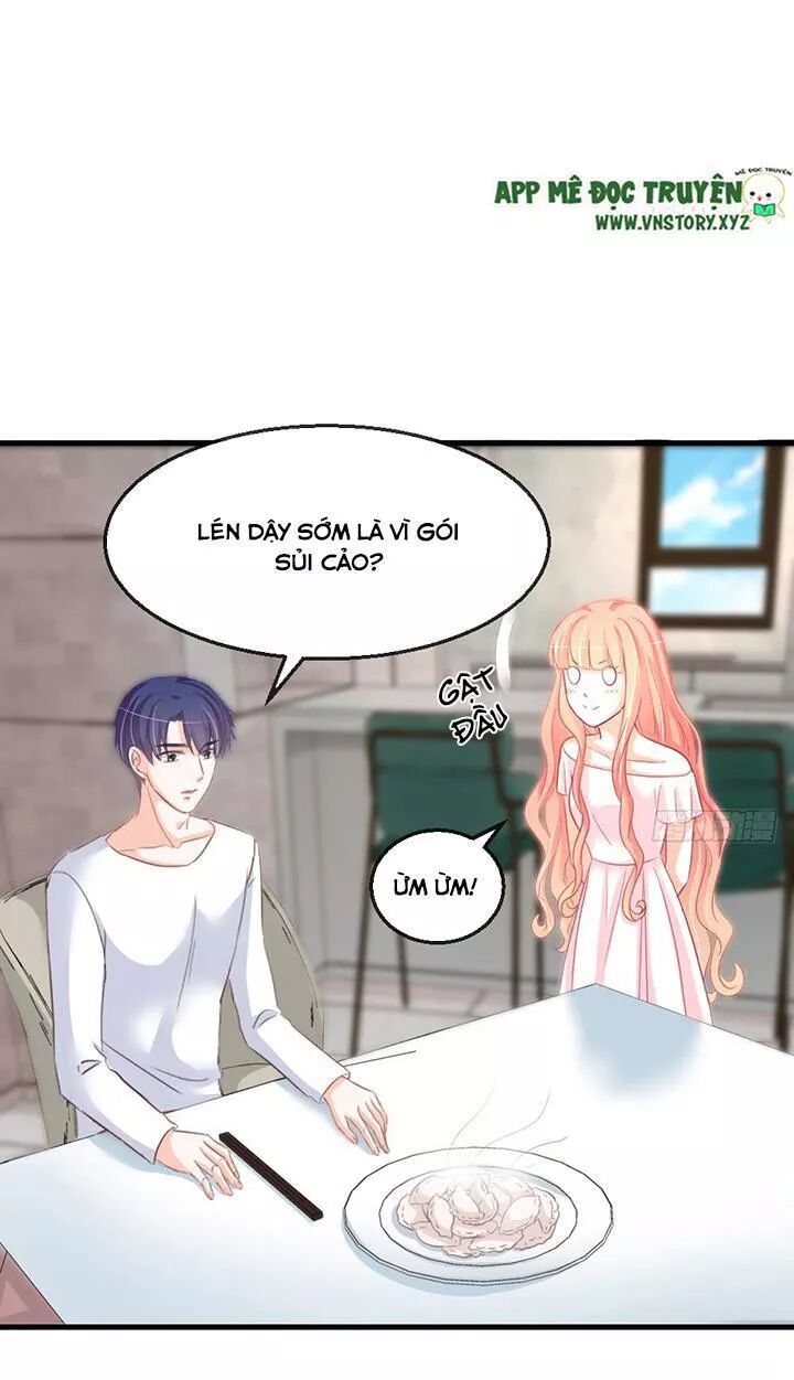 Cẩm Lý thiếu nữ của tôi: Chapter 102