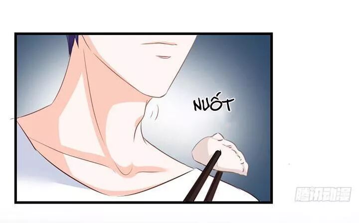 Cẩm Lý thiếu nữ của tôi: Chapter 102