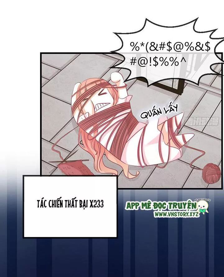 Cẩm Lý thiếu nữ của tôi: Chapter 102