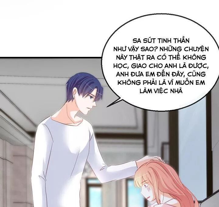 Cẩm Lý thiếu nữ của tôi: Chapter 102