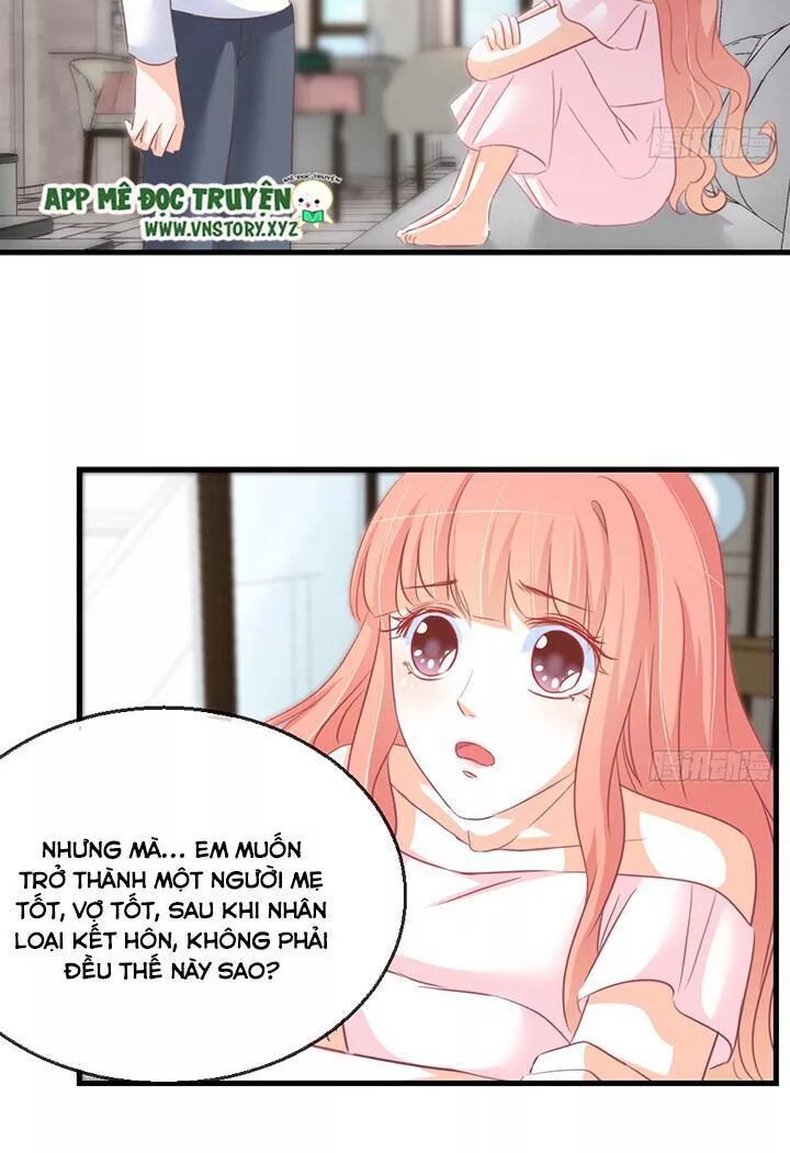 Cẩm Lý thiếu nữ của tôi: Chapter 102