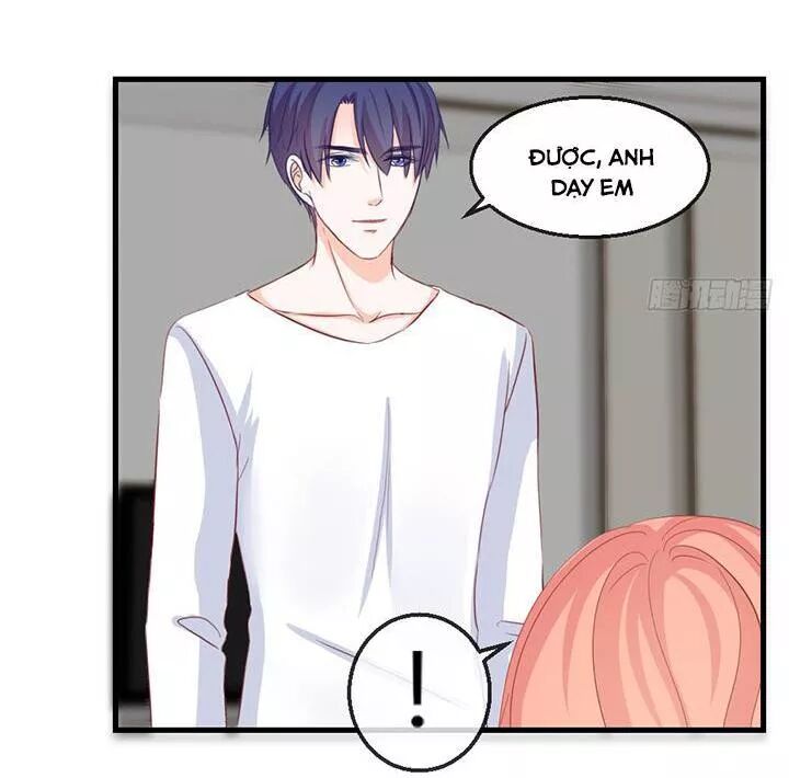 Cẩm Lý thiếu nữ của tôi: Chapter 102